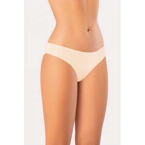 Erdem Ten Lazer Külot 7203 Renk Ten Beden S-M Erdem Ten Lazer Külot 7203 Renk Ten Beden S-M