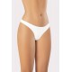 Erdem Beyaz Lazer Kesim Tanga 7204 Renk Beyaz Beden S-M Erdem Beyaz Lazer Kesim Tanga 7204 Renk Beyaz Beden S-M