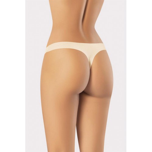 Erdem Ten Lazer Kesim Tanga 7204 Renk Ten Beden L-XL Erdem Ten Lazer Kesim Tanga 7204 Renk Ten Beden L-XL