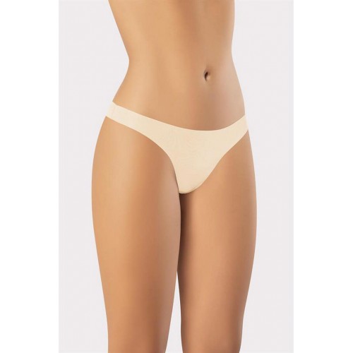 Erdem Ten Lazer Kesim Tanga 7204 Renk Ten Beden L-XL Erdem Ten Lazer Kesim Tanga 7204 Renk Ten Beden L-XL