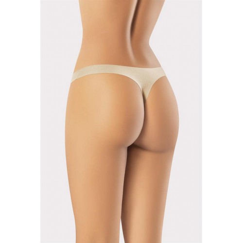 Erdem Vizon Lazer Kesim Tanga 7204 Renk Vizon Beden L-XL Erdem Vizon Lazer Kesim Tanga 7204 Renk Vizon Beden L-XL