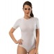 Erdem Beyaz Yarım Kol Body 2409 Renk Beyaz Beden S Erdem Beyaz Yarım Kol Body 2409 Renk Beyaz Beden S