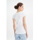 Erdem Beyaz Bisiklet Yaka T-Shirt 2330 Renk Beyaz Beden L Erdem Beyaz Bisiklet Yaka T-Shirt 2330 Renk Beyaz Beden L