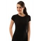 Erdem Siyah Bisiklet Yaka T-Shirt 2330 Renk Siyah Beden XL Erdem Siyah Bisiklet Yaka T-Shirt 2330 Renk Siyah Beden XL