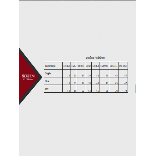 Erdem Ekru Dantelli Kaşkorse Atlet 2202 Renk Ekru Beden S Erdem Ekru Dantelli Kaşkorse Atlet 2202 Renk Ekru Beden S