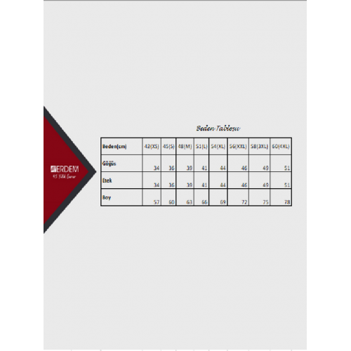 Erdem Beyaz Pamuklu Atlet Ribana Atlet 2153 Renk Beyaz Beden S Erdem Beyaz Pamuklu Atlet Ribana Atlet 2153 Renk Beyaz Beden S
