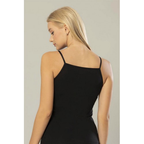 Erdem Siyah Pamuklu Atlet Ribana Atlet 2153 Renk Siyah Beden 3XL Erdem Siyah Pamuklu Atlet Ribana Atlet 2153 Renk Siyah Beden 3XL
