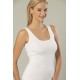 Erdem Beyaz Ribana Atlet 2105 Renk Beyaz Beden 4XL Erdem Beyaz Ribana Atlet 2105 Renk Beyaz Beden 4XL