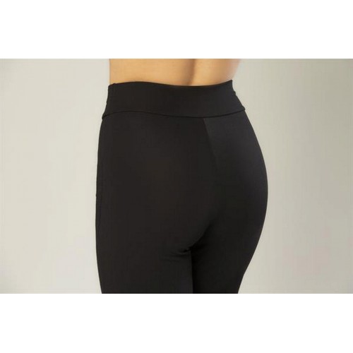 Erdem Weweus Siyah Kadın Viskon Pantolon 234 Renk Siyah Beden XL Erdem Weweus Siyah Kadın Viskon Pantolon 234 Renk Siyah Beden XL