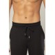 Erdem Weweus Siyah Erkek 2 İplik Jogger Pantolon 226 Renk Siyah Beden XXL Erdem Weweus Siyah Erkek 2 İplik Jogger Pantolon 226 Renk Siyah Beden XXL