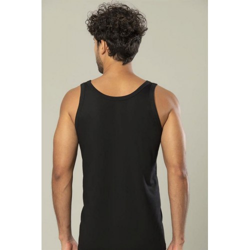 Erdem Siyah Süper İnce Erkek Süper İnce Bambu Atlet 1114 Renk Siyah Beden 3XL Erdem Siyah Süper İnce Erkek Süper İnce Bambu Atlet 1114 Renk Siyah Beden 3XL