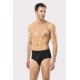 Erdem 3'lü Siyah Penye Slip 13003 Renk Siyah Beden 58(3XL) Erdem 3'lü Siyah Penye Slip 13003 Renk Siyah Beden 58(3XL)