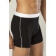Erdem Siyah Pamuk Elastan Uzun Boxer 1417 Renk Siyah Beden XL Erdem Siyah Pamuk Elastan Uzun Boxer 1417 Renk Siyah Beden XL