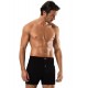 Erdem 3'lü Siyah Penye Boxer 1400 Renk Siyah Beden XL