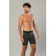 Erdem Antrasit Pamuk Elastan Uzun Boxer 1416 Renk Antrasit Beden 4XL