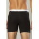 Erdem Siyah Pamuk Elastan Uzun Boxer 1415 Renk Siyah Beden XXL Erdem Siyah Pamuk Elastan Uzun Boxer 1415 Renk Siyah Beden XXL