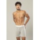 Erdem Gri Melanj Pamuk Elastan Uzun Boxer 1416 Renk Gri Melanj Beden M Erdem Gri Melanj Pamuk Elastan Uzun Boxer 1416 Renk Gri Melanj Beden M