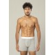 Erdem Gri Melanj Pamuk Elastan Uzun Boxer 1417 Renk Gri Melanj Beden XXL Erdem Gri Melanj Pamuk Elastan Uzun Boxer 1417 Renk Gri Melanj Beden XXL