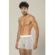 Erdem Gri Melanj Pamuk Elastan Uzun Boxer 1417 Renk Gri Melanj Beden XXL Erdem Gri Melanj Pamuk Elastan Uzun Boxer 1417 Renk Gri Melanj Beden XXL