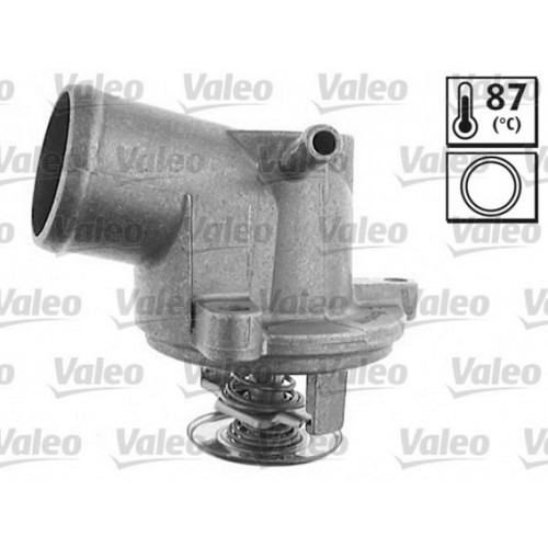 TERMOSTAT 87 C MERCEDES M111 W202 C208 W124 W210 W163 KLIMALI TERMOSTAT 87 C MERCEDES M111 W202 C208 W124 W210 W163 KLIMALI