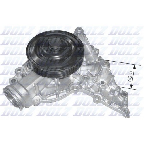 DEVIRDAIM POMPASI MERCEDES M272 W203 W204 CL203 C209 W211 W212 C207 R172 DEVIRDAIM POMPASI MERCEDES M272 W203 W204 CL203 C209 W211 W212 C207 R172