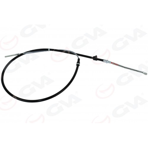 EL FREN TELİ POLO-İBİZA 1514MM EL FREN TELİ POLO-İBİZA 1514MM