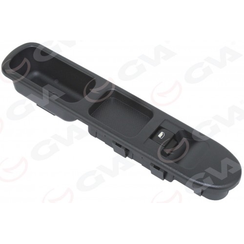 CAM AÇMA ANAHTARI SAĞ PSA 207 4 FİŞLİ CERCEVELI CAM AÇMA ANAHTARI SAĞ PSA 207 4 FİŞLİ CERCEVELI