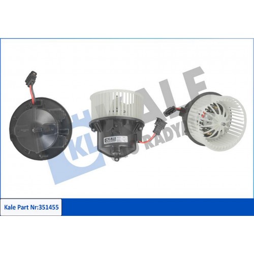 KALORİFER MOTORU VOLVO S80 II-V70 III-XC60-XC70 II KALORİFER MOTORU VOLVO S80 II-V70 III-XC60-XC70 II