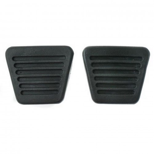 PEDAL LASTİĞİ FREN-DEBRİYAJ CANTER PEDAL LASTİĞİ FREN-DEBRİYAJ CANTER
