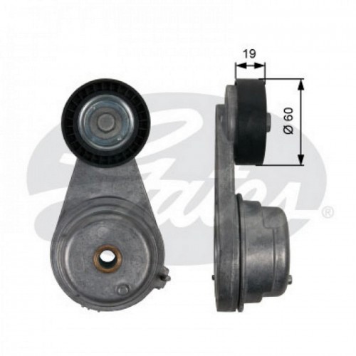KAYIS GERGI RULMANI SMART FORTWO Coupe 451 07 KUTUKLU KAYIS GERGI RULMANI SMART FORTWO Coupe 451 07 KUTUKLU