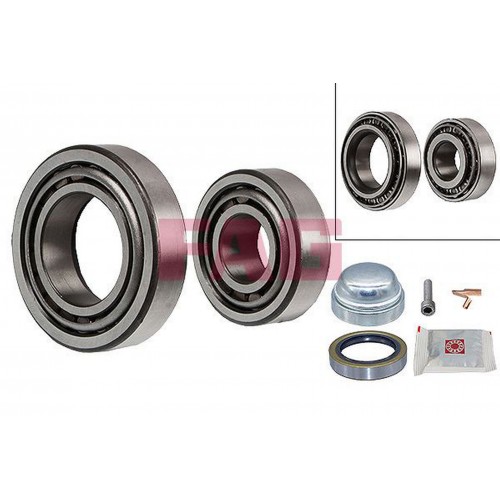 TEKER RULMANI ON MERCEDES W123 S123 C123 W116 W126 B601 B602 TEKER RULMANI ON MERCEDES W123 S123 C123 W116 W126 B601 B602