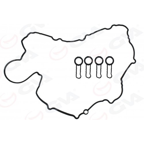 KULBUTOR KAPAK CONTASI BMW N47N S1 F10 F20 F30 KULBUTOR KAPAK CONTASI BMW N47N S1 F10 F20 F30