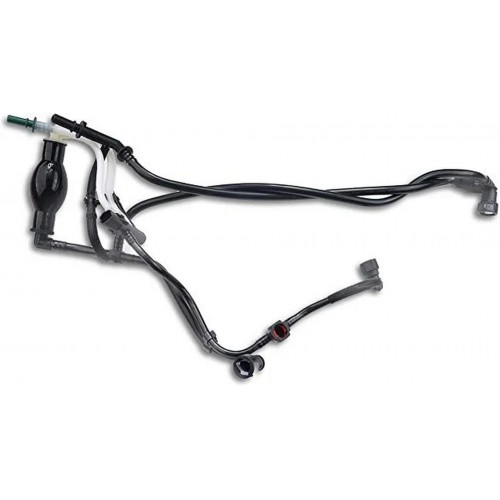 YAKIT HORTUMU 206-307 1.4 HDI-XSARA YAKIT HORTUMU 206-307 1.4 HDI-XSARA