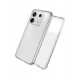 Newface Xiaomi Redmi Note 13 Kılıf Lüx Şeffaf Silikon Newface Xiaomi Redmi Note 13 Kılıf Lüx Şeffaf Silikon