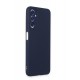 Newface Samsung Galaxy A05S Kılıf First Silikon - Lacivert Newface Samsung Galaxy A05S Kılıf First Silikon - Lacivert