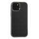 Newface iPhone 15 Kılıf Power Silikon - Gri Newface iPhone 15 Kılıf Power Silikon - Gri
