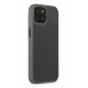 Newface iPhone 15 Kılıf Power Silikon - Gri Newface iPhone 15 Kılıf Power Silikon - Gri