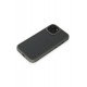 Newface iPhone 15 Kılıf Power Silikon - Gri Newface iPhone 15 Kılıf Power Silikon - Gri