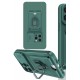 Newface iPhone 15 Pro Max Kılıf Zuma Kartvizitli Yüzüklü Silikon - Yeşil Newface iPhone 15 Pro Max Kılıf Zuma Kartvizitli Yüzüklü Silikon - Yeşil