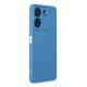 Newface Xiaomi Redmi 13C Kılıf First Silikon - Mavi Newface Xiaomi Redmi 13C Kılıf First Silikon - Mavi