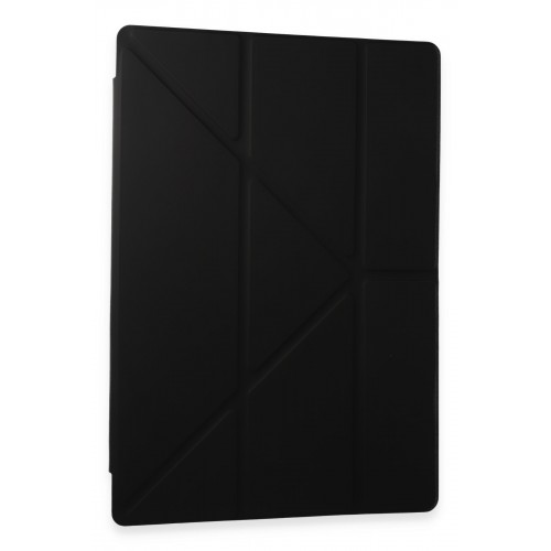 Newface Samsung Galaxy X900 Tab S8 Ultra 14.6 Kılıf Kalemlikli Mars Tablet Kılıfı - Siyah Newface Samsung Galaxy X900 Tab S8 Ultra 14.6 Kılıf Kalemlikli Mars Tablet Kılıfı - Siyah