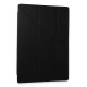 Newface Samsung Galaxy X900 Tab S8 Ultra 14.6 Kılıf Kalemlikli Mars Tablet Kılıfı - Siyah Newface Samsung Galaxy X900 Tab S8 Ultra 14.6 Kılıf Kalemlikli Mars Tablet Kılıfı - Siyah