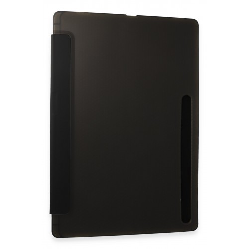 Newface Samsung Galaxy X900 Tab S8 Ultra 14.6 Kılıf Kalemlikli Mars Tablet Kılıfı - Siyah Newface Samsung Galaxy X900 Tab S8 Ultra 14.6 Kılıf Kalemlikli Mars Tablet Kılıfı - Siyah
