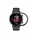 Newface Huawei Watch GT2e Polymer Nano Ekran Koruyucu - Şeffaf Newface Huawei Watch GT2e Polymer Nano Ekran Koruyucu - Şeffaf