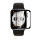 Newface Watch 6 43mm Polymer Nano Ekran Koruyucu - Şeffaf Newface Watch 6 43mm Polymer Nano Ekran Koruyucu - Şeffaf