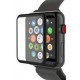Newface Watch 6 43mm Polymer Nano Ekran Koruyucu - Şeffaf Newface Watch 6 43mm Polymer Nano Ekran Koruyucu - Şeffaf