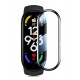 Newface Xiaomi Mi Band 8 Polymer Nano Ekran Koruyucu - Şeffaf Newface Xiaomi Mi Band 8 Polymer Nano Ekran Koruyucu - Şeffaf