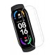 Newface Xiaomi Redmi Watch 3 Polymer Nano Ekran Koruyucu - Şeffaf Newface Xiaomi Redmi Watch 3 Polymer Nano Ekran Koruyucu - Şeffaf