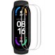 Newface Xiaomi Redmi Watch 3 Polymer Nano Ekran Koruyucu - Şeffaf Newface Xiaomi Redmi Watch 3 Polymer Nano Ekran Koruyucu - Şeffaf