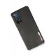 Newface Xiaomi Redmi Note 12 Pro 4G Kılıf Loop Deri Silikon - Siyah Newface Xiaomi Redmi Note 12 Pro 4G Kılıf Loop Deri Silikon - Siyah